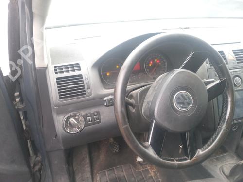 Module électronique VW TOURAN (1T1, 1T2) 1.9 TDI | BP24999732M83 