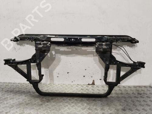 Used Front slam panel Front slam panel BMW X3 (E83) xDrive 20 d (163 hp) 19923818 19923818