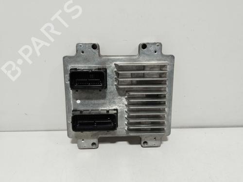 Used Engine control unit (ECU) Engine control unit (ECU) OPEL MERIVA B MPV (S10) 1.4 (75) (100 hp) 39227878 39227878