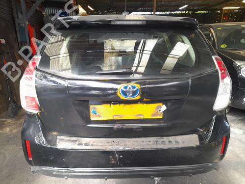 Engine TOYOTA PRIUS PLUS (_W4_) 1.8 Hybrid (ZVW40W, ZVW41W) | BP39655173M1  - Image 5