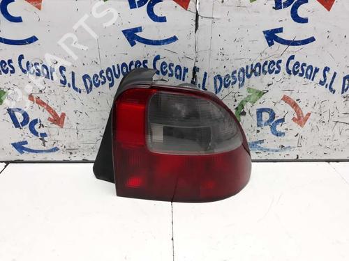Used Right taillight Right taillight ROVER 45 I Hatchback (RT) [2000-2005] 5198699 5198699