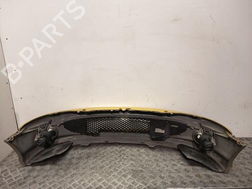 Front bumper PEUGEOT 206 SW (2E/K) 1.6 16V | BP32395841C7 