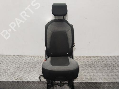 Used Rear seat (3rd row) Rear seat (3rd row) CITROËN C4 Grand Picasso II (DA_, DE_) 1.2 THP 130 (130 hp) 21396398 21396398