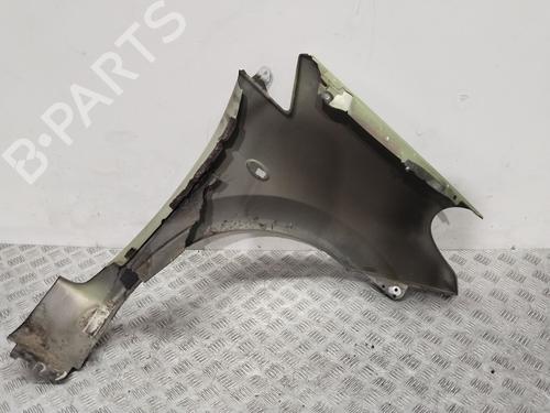 Left front fenders CITROËN C3 Pluriel (HB_) 1.4 HDi | BP26132279C41 