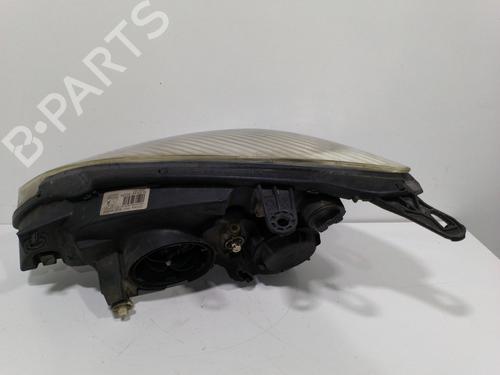 Right headlight CITROËN C5 I (DC_) | BP9305438C29 - Image 2