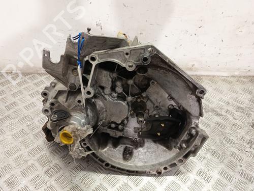 Used Gearbox Gearbox 36780394 36780394