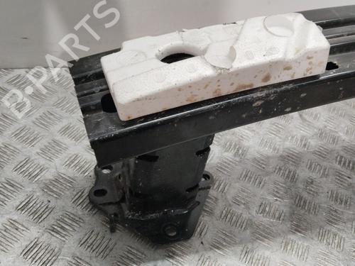 Rear bumper reinforcement NISSAN X-TRAIL III (T32_, T32R, T32RR) 1.3 DIG-T | BP29138453C73 