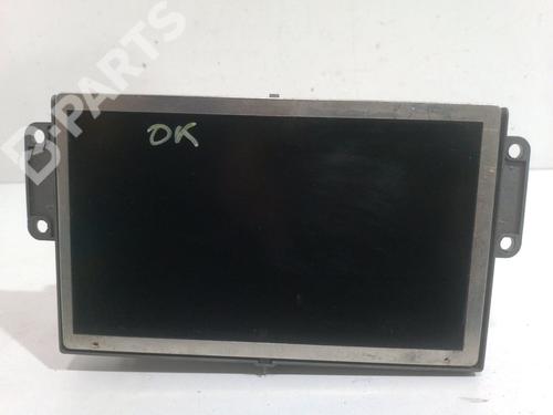 Used Electronic module Electronic module PEUGEOT 407 (6D_) 2.0 (6DRFNB, 6DRFNE) (136 hp) 11177367 11177367