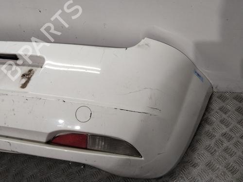 Rear bumper FIAT PUNTO EVO Hatchback Van (199_) 1.3 D Multijet (199.AXT1A, 199.AXC1A) | BP28046494C8 