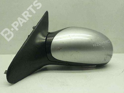 Left mirror PEUGEOT 406 (8B)  | BP5203085C26 