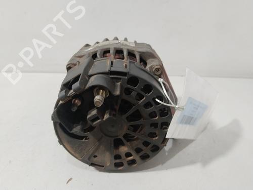 Alternator FIAT PANDA (169_) 1.2 (169.AXB11, 169.AXB1A) | BP30388661M7 - Image 3