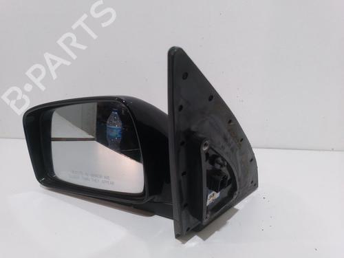 Used Left mirror KIA SPORTAGE II (JE_, KM_) [2004-2011]  11508909