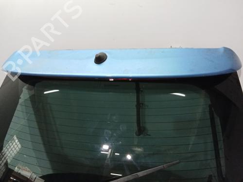 Tailgate CITROËN C4 Picasso I MPV (UD_) 1.6 HDi | BP29002079C6 