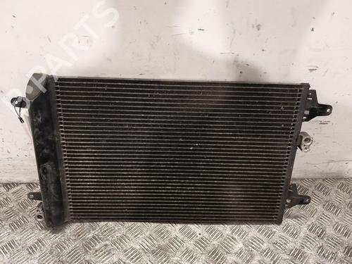 Used AC radiator AC radiator SEAT ALHAMBRA (7V8, 7V9) 1.8 T 20V (150 hp) 40101830 40101830