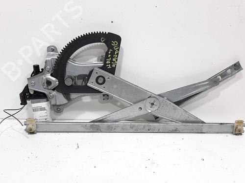 Used Front right window mechanism Front right window mechanism CHEVROLET AVEO / KALOS Saloon (T250, T255) 1.4 (83 hp) 8227207 8227207