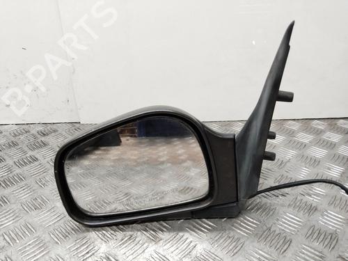 Used Left mirror TATA SAFARI (42_FD) [1998-2025]  17912838
