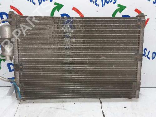 AC radiator DAEWOO LANOS (KLAT) | BP5205844M32 - Image 2