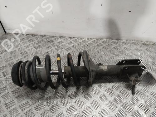 Used Left front shock absorber CHEVROLET LACETTI (J200) 2.0 D (121 hp) 29917448