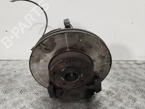 Used Left front steering knuckle FORD GALAXY I (WGR) 1.9 TDI (115 hp) 29276667