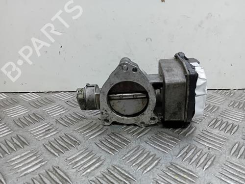 Throttle body PEUGEOT 407 (6D_)  | BP15766878M82 