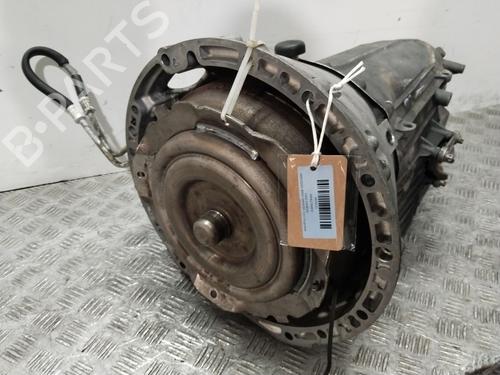 Used Gearbox MERCEDES-BENZ SPRINTER 3,5-t Van (B906) 310 CDI (906.631, 906.633, 906.635, 906.637) (95 hp) 29398553