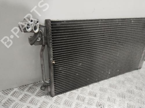 AC radiator SEAT IBIZA IV (6J5, 6P1)  | BP23841287M32 