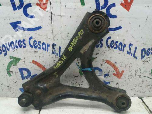 Used Left front suspension arm FORD MONDEO II Saloon (BFP) [1996-2000]  5169293