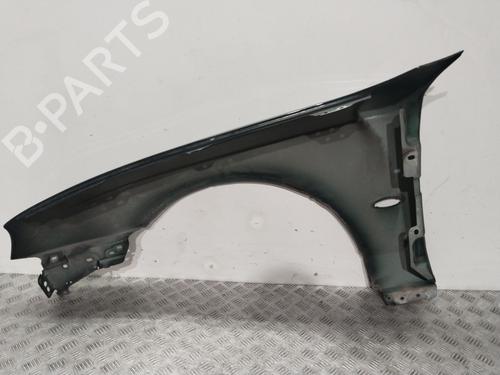 Right front fenders JAGUAR S-TYPE II (X200) 2.7 D | BP32206685C42 