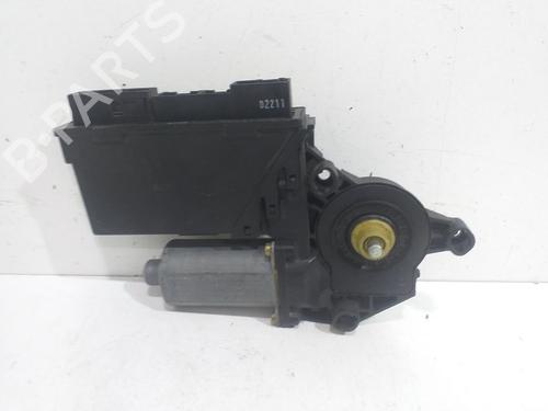 Left rear window motor AUDI A4 B6 (8E2)  | BP17478220E23 