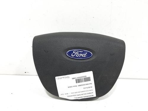 Førerens kollisjonspute FORD FOCUS II (DA_, HCP, DP) [2004-2013]  8387380