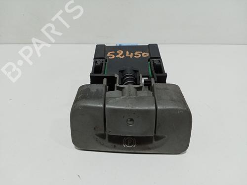 Handremsysteem RENAULT SCÉNIC II (JM0/1_) 1.9 dCi (JM14) (131 hp) 27996916