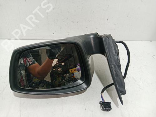 Right mirror SKODA RAPID (NH3, NK3, NK6)  | BP18051454C27 
