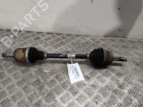 Used Left front driveshaft Left front driveshaft OPEL CORSA E (X15) 1.4 (08, 68) (90 hp) 29864982 29864982