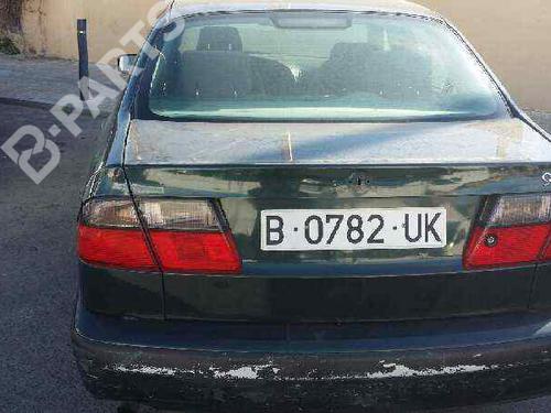 Other SAAB 9-5 (YS3E)  | BP14067821O1 