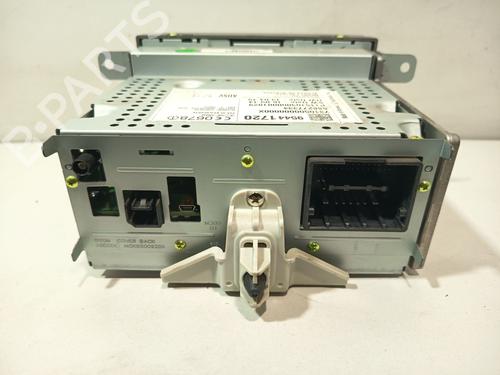 Radio OPEL CORSA E (X15) | BP33691073E6 - Image 5