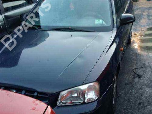 Driver airbag HYUNDAI ACCENT II (LC)  | BP5162048C9 