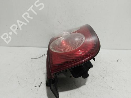 Left taillight NISSAN MICRA III (K12)  | BP5200767C34 