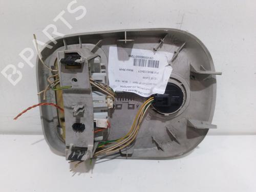 Interior roof light PEUGEOT 407 (6D_)  | BP14067505I8 