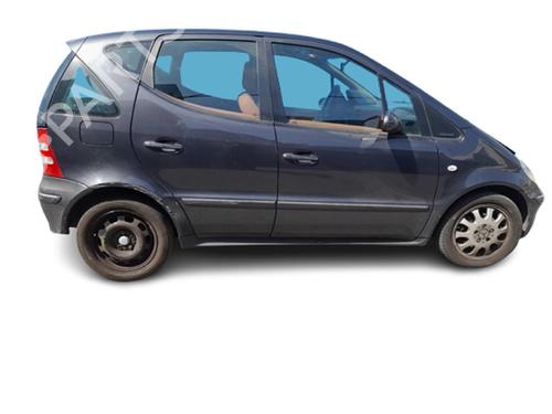 Starter MERCEDES-BENZ A-CLASS (W168) A 160 CDI (168.006) | BP17895918M8 