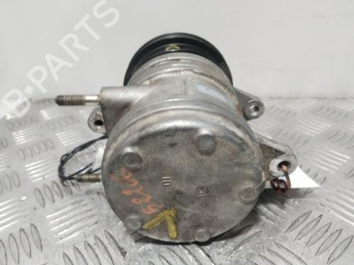 AC compressor TATA INDIGO MARINA (4_V2) | BP31631464M34 - Image 3