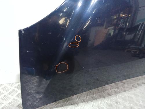 Hood MERCEDES-BENZ A-CLASS (W168)  | BP27854792C1 