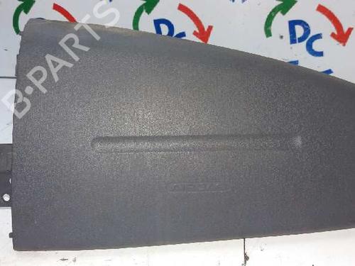 Passasjer kollisjonspute CHEVROLET MATIZ (M200, M250) [2005-2025]  5188913