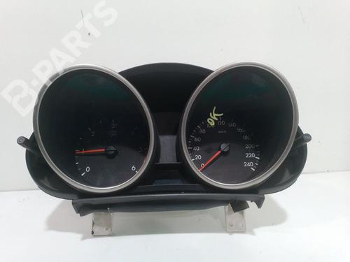 Used Instrument cluster MAZDA 3 (BK) [2003-2009]  11595241