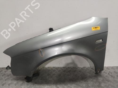 Used Left front fenders AUDI A4 B7 Avant (8ED) 2.0 TDI 16V (140 hp) 31601472