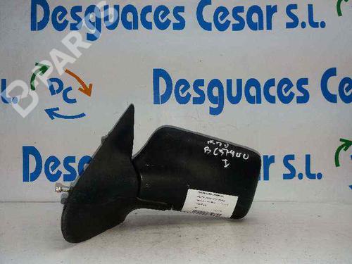 Left mirror SEAT IBIZA II (6K1)  | BP5201927C26 