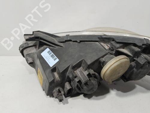 Right headlight MERCEDES-BENZ A-CLASS (W169) A 180 CDI (169.007, 169.307) | BP29273307C29 