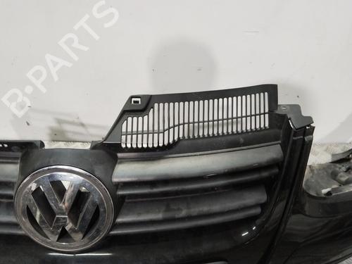 Front bumper VW GOLF V (1K1) 1.4 TSI | BP30330042C7 