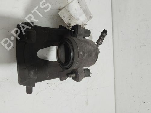 Used Left front brake caliper Left front brake caliper VW POLO IV (9N_, 9A_) [2001-2014] 19322115 19322115