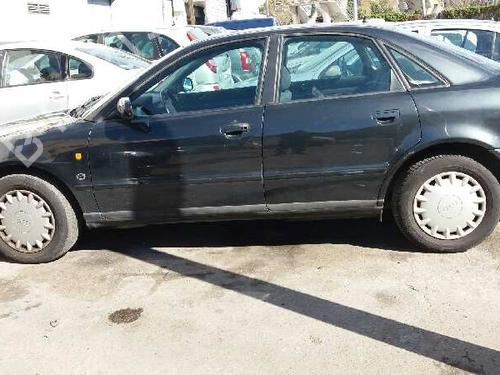 Right mirror AUDI A4 B5 (8D2) 1.8 T | BP5169220C27 