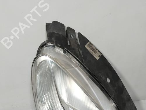 Scheinwerfer rechts CITROËN XSARA PICASSO (N68) 1.6 HDi | BP29808555C29